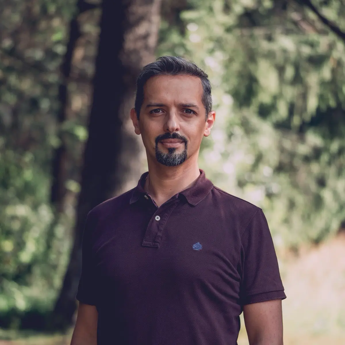 Игорь Арустамян