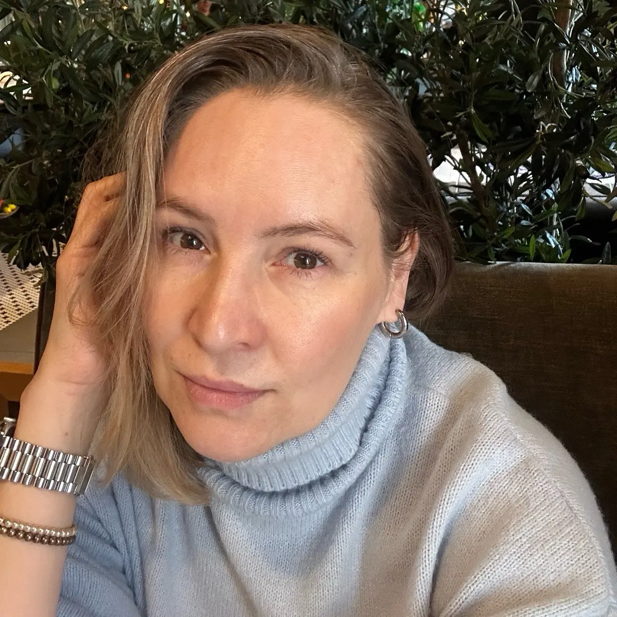 Ленара Шутемова