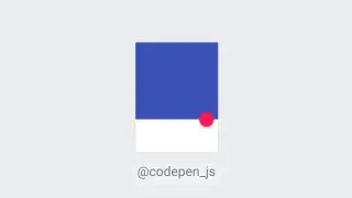 Material Design - FAB Motion Animation — анимация изменения дизайна при нажатии. Реализована с помощью CSS и JS
Канал в Max 🇷🇺
https://codepen.io/EAT/pen/QjbRJj | Сетка — социальная сеть от hh.ru