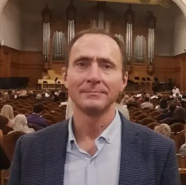 Кирилл Горнов
