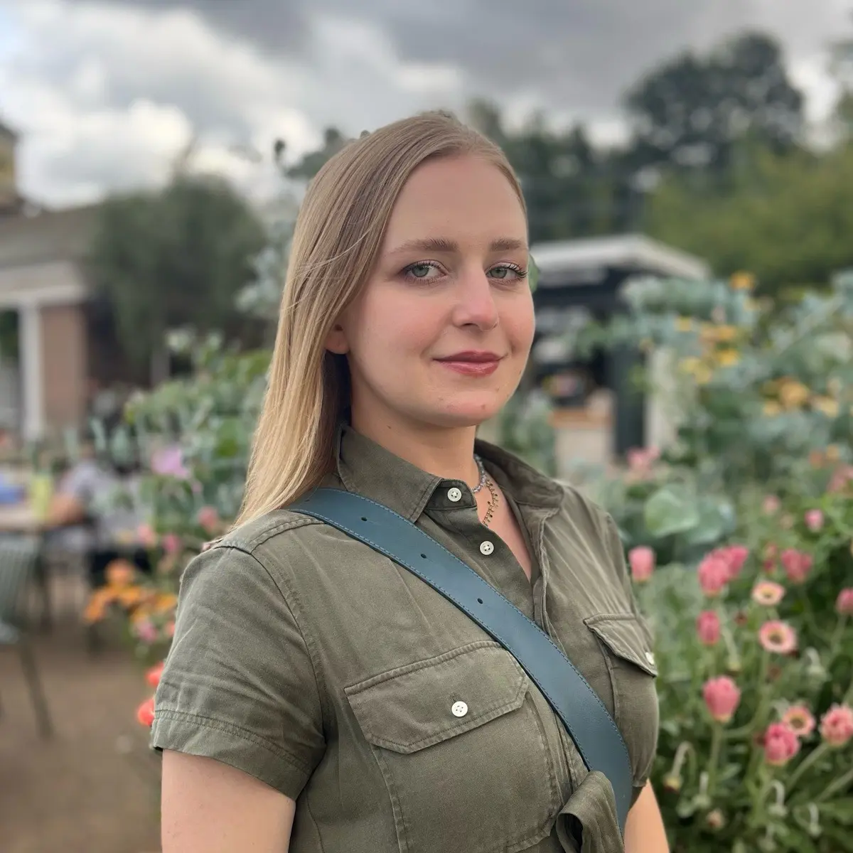 Таисия Данилицкая | Сетка — социальная сеть от hh.ru