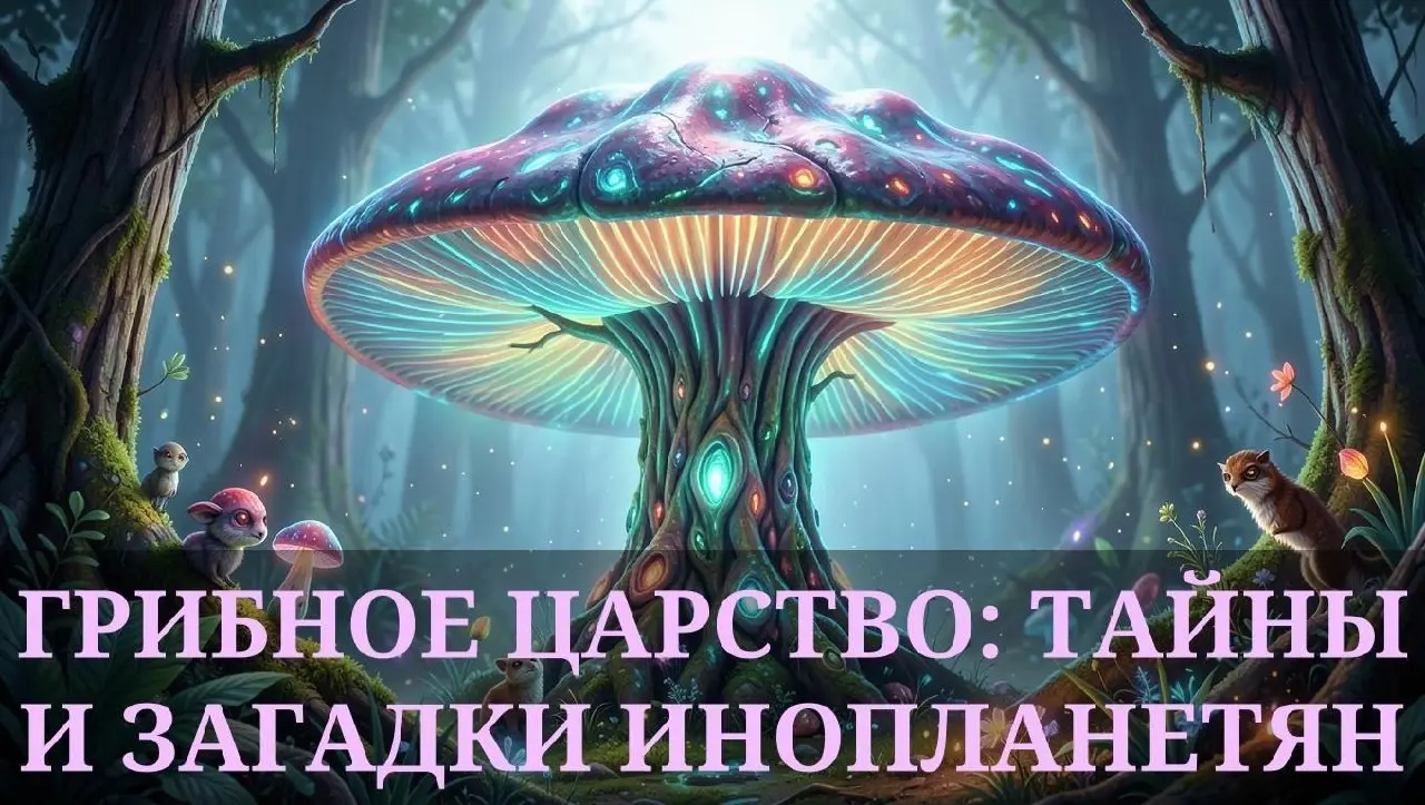 Хватит глотать скучные тексты о грибах! Вот утечка из мира ботаников, которую скрывали:
Открой тайны грибного царства за 3 шага:
1 | Сетка — социальная сеть от hh.ru