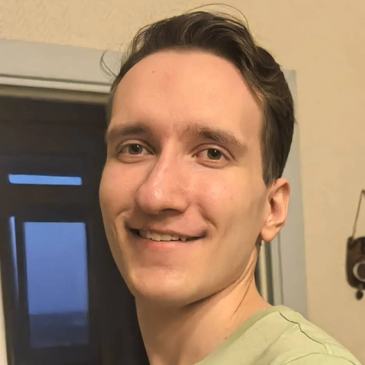 Владимир Подгорбунский