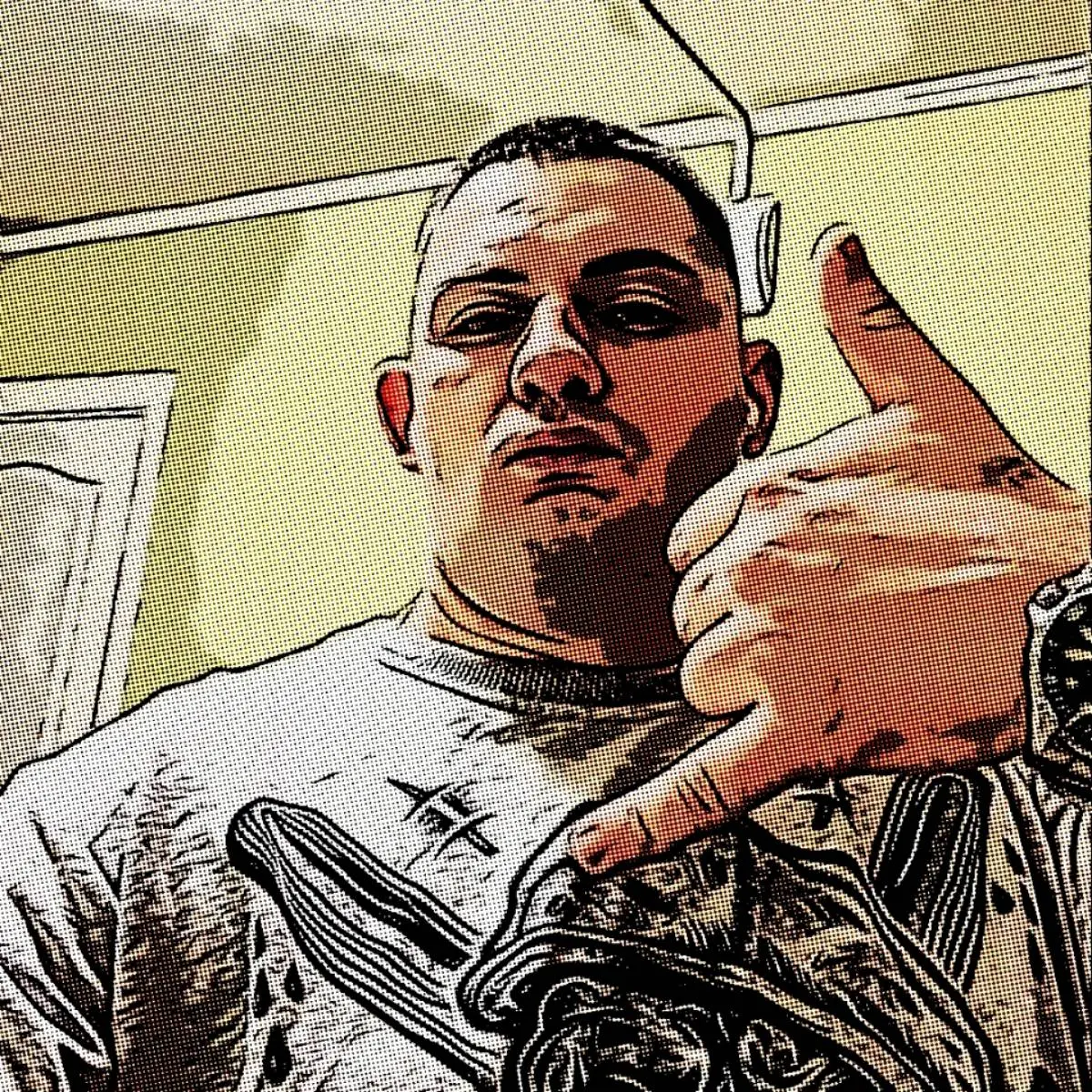 Алексей Андиряков