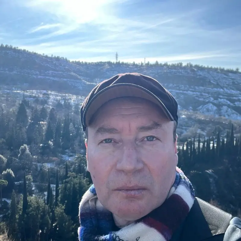 Сергей Морозов | Сетка — социальная сеть от hh.ru