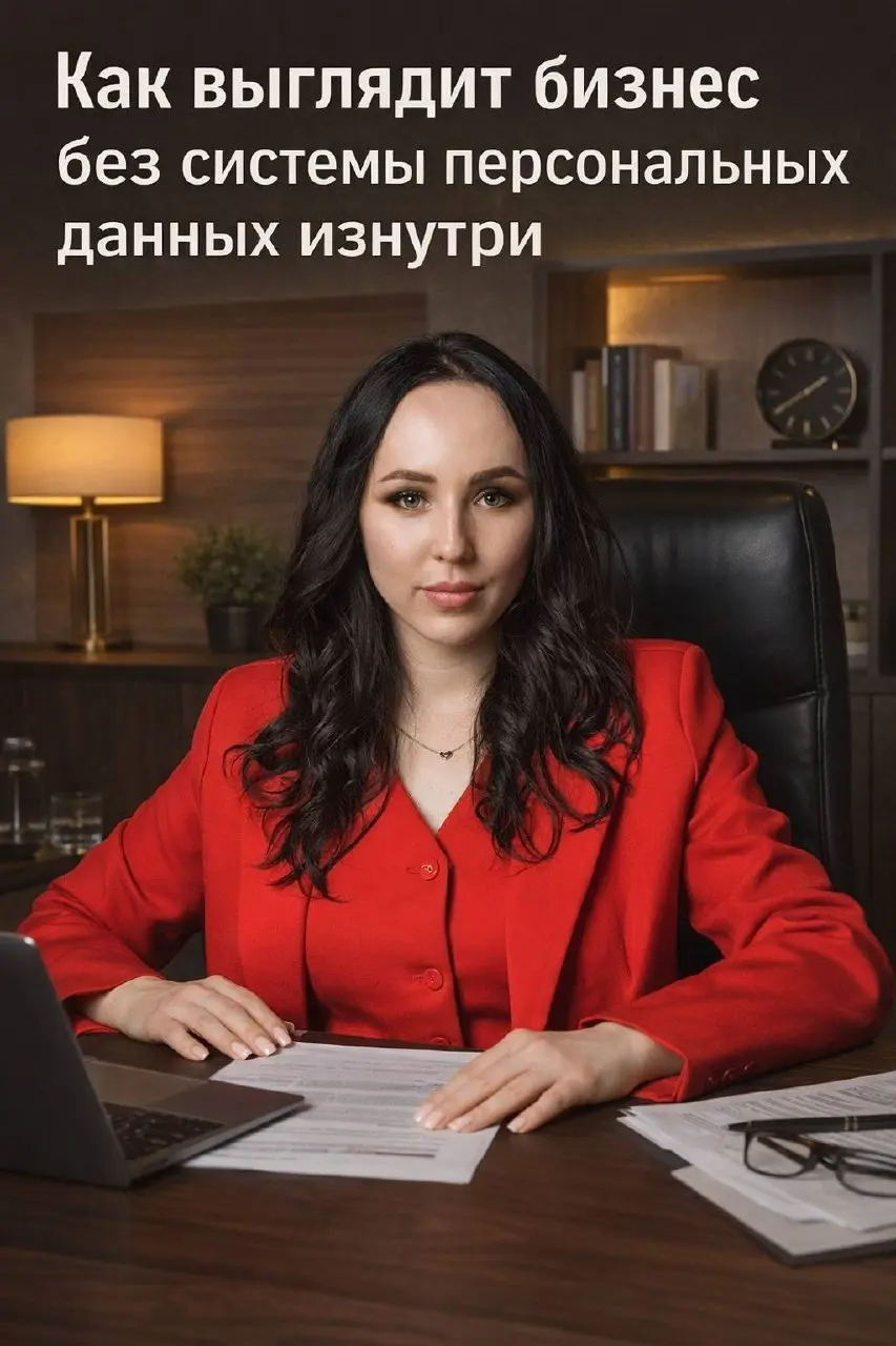 Как выглядит бизнес без системы персональных данных изнутри
Разберем типовую ситуацию, которую мы видим почти в каждом втором проекте: Есть сайт. Есть форма заявки.
Подключен Telegram-бот | Сетка — социальная сеть от hh.ru