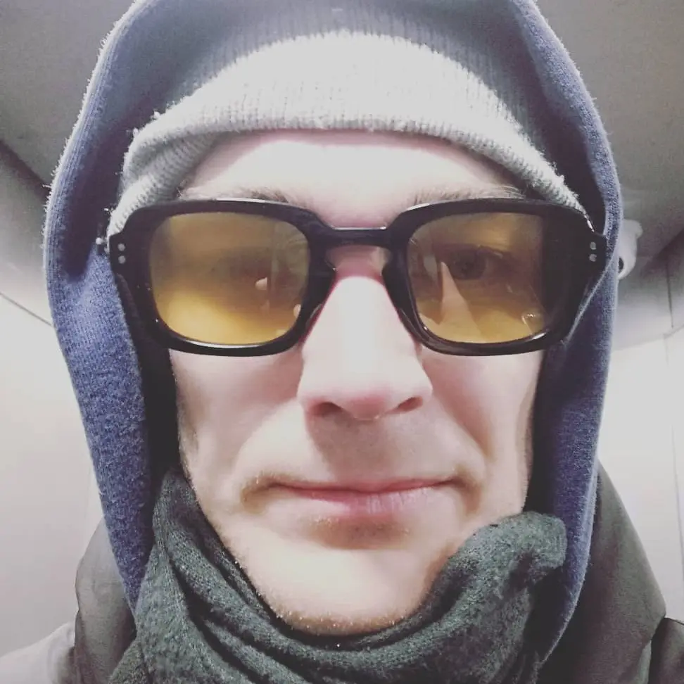 Евгений Морин | Сетка — социальная сеть от hh.ru