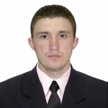 Вячеслав Гордиенко