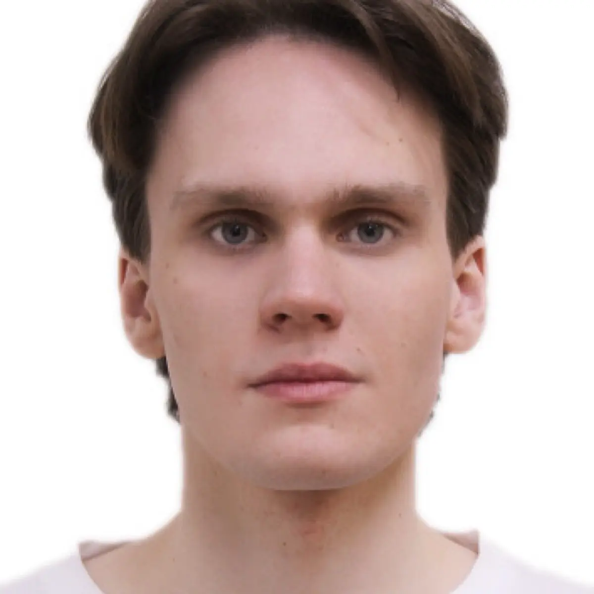 Arseniy Lavrushin