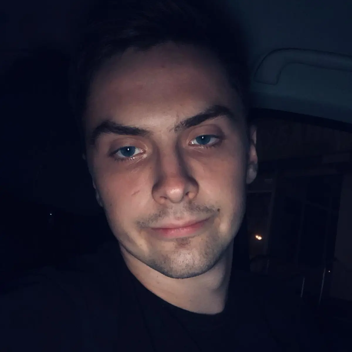 Даниил Михайлов | Сетка — социальная сеть от hh.ru