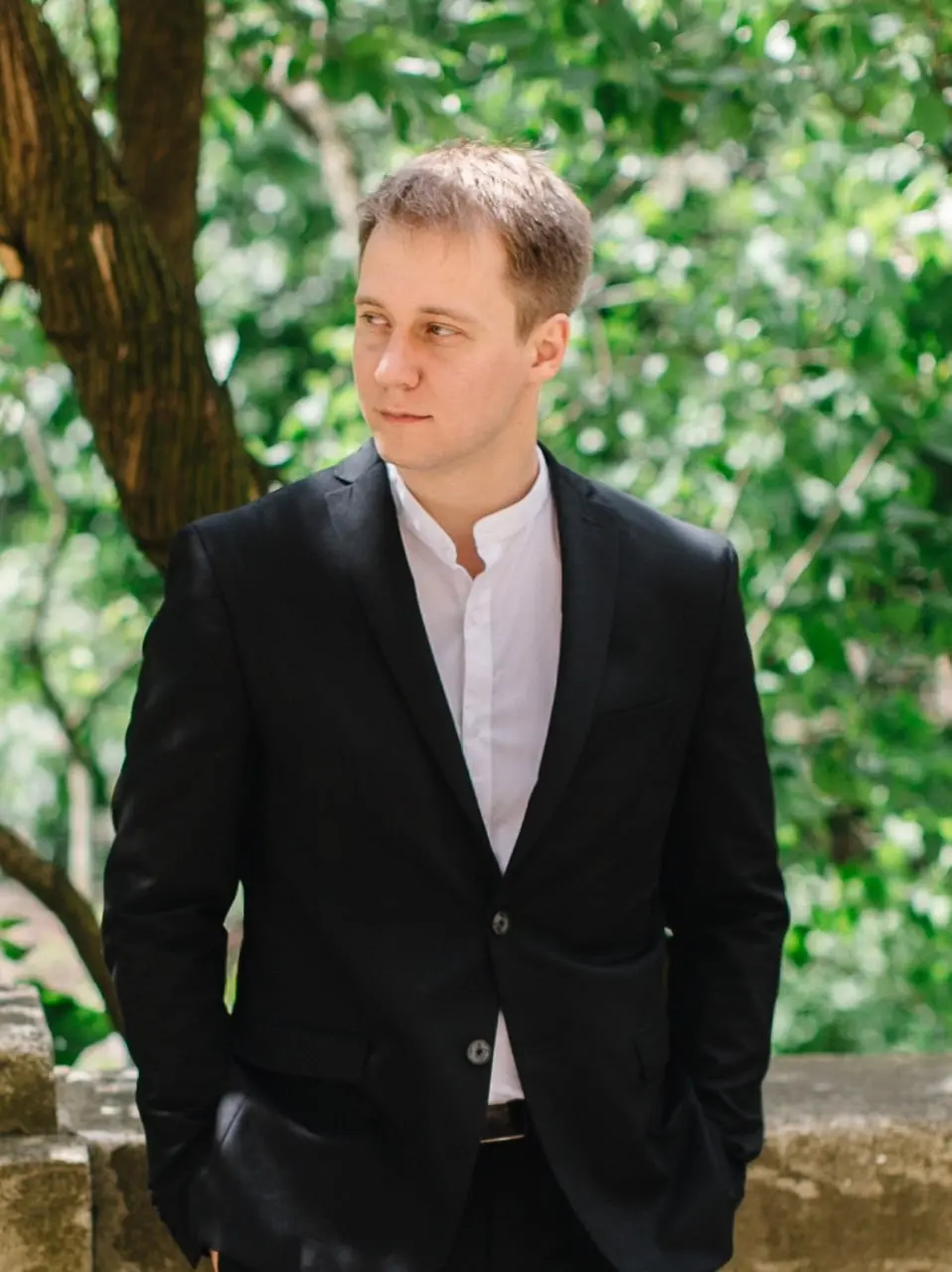 Даниил Дудко