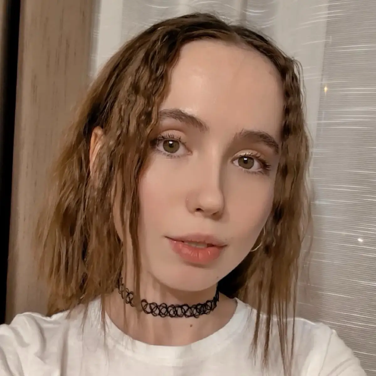 Екатерина Светикова