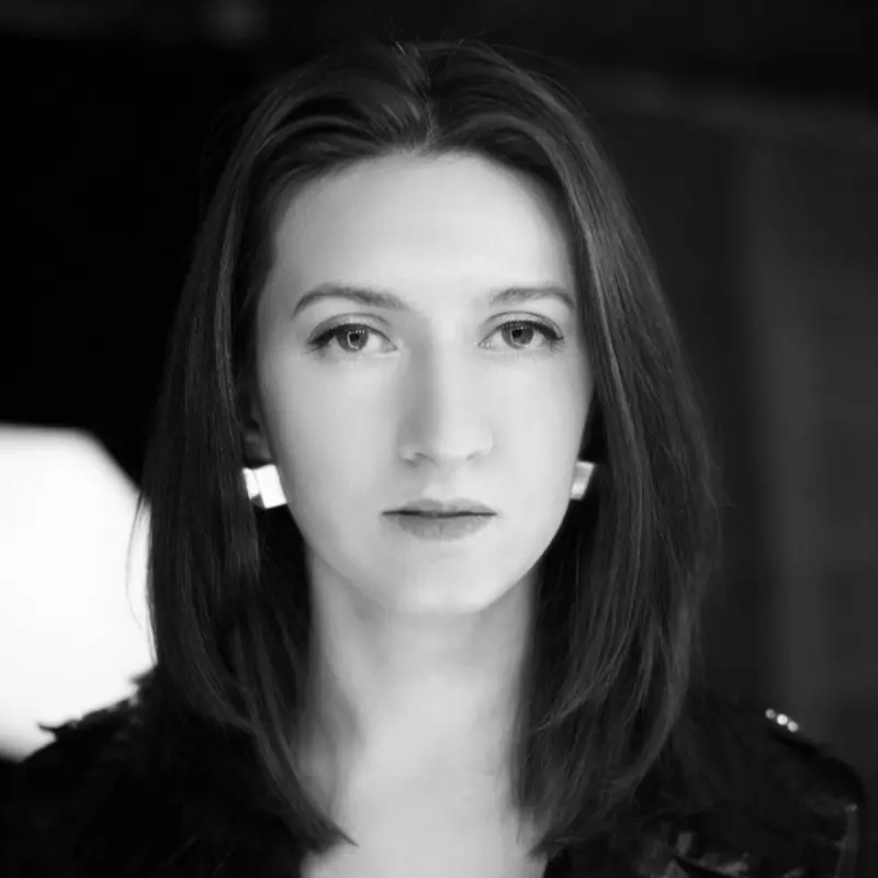 Алла Федорова | Сетка — социальная сеть от hh.ru