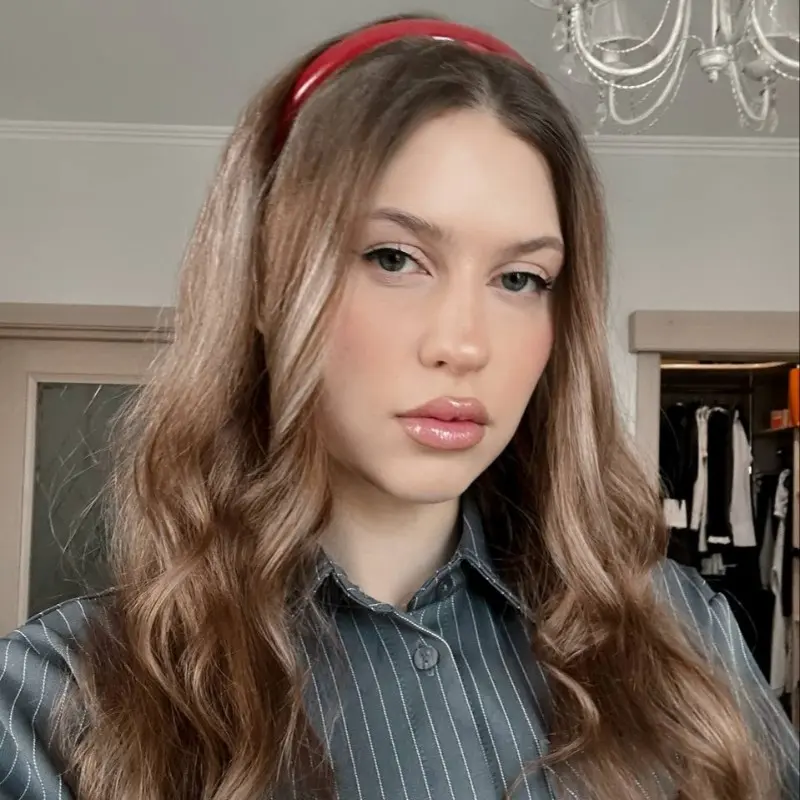 Ольга Петрова