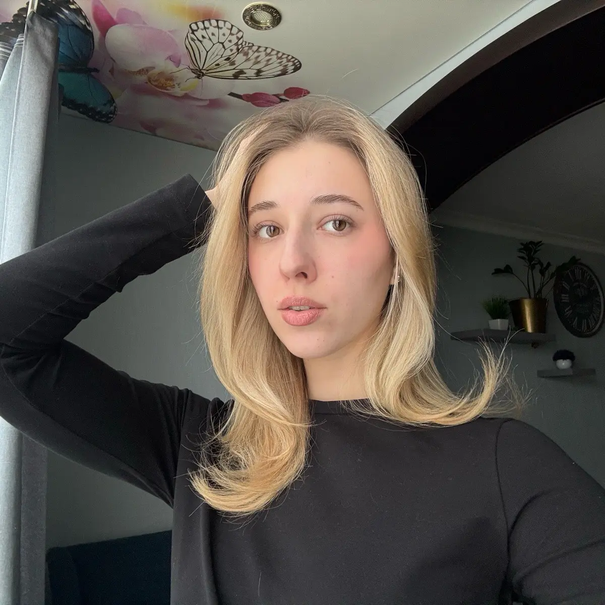 Наталья Губочкина | Сетка — социальная сеть от hh.ru