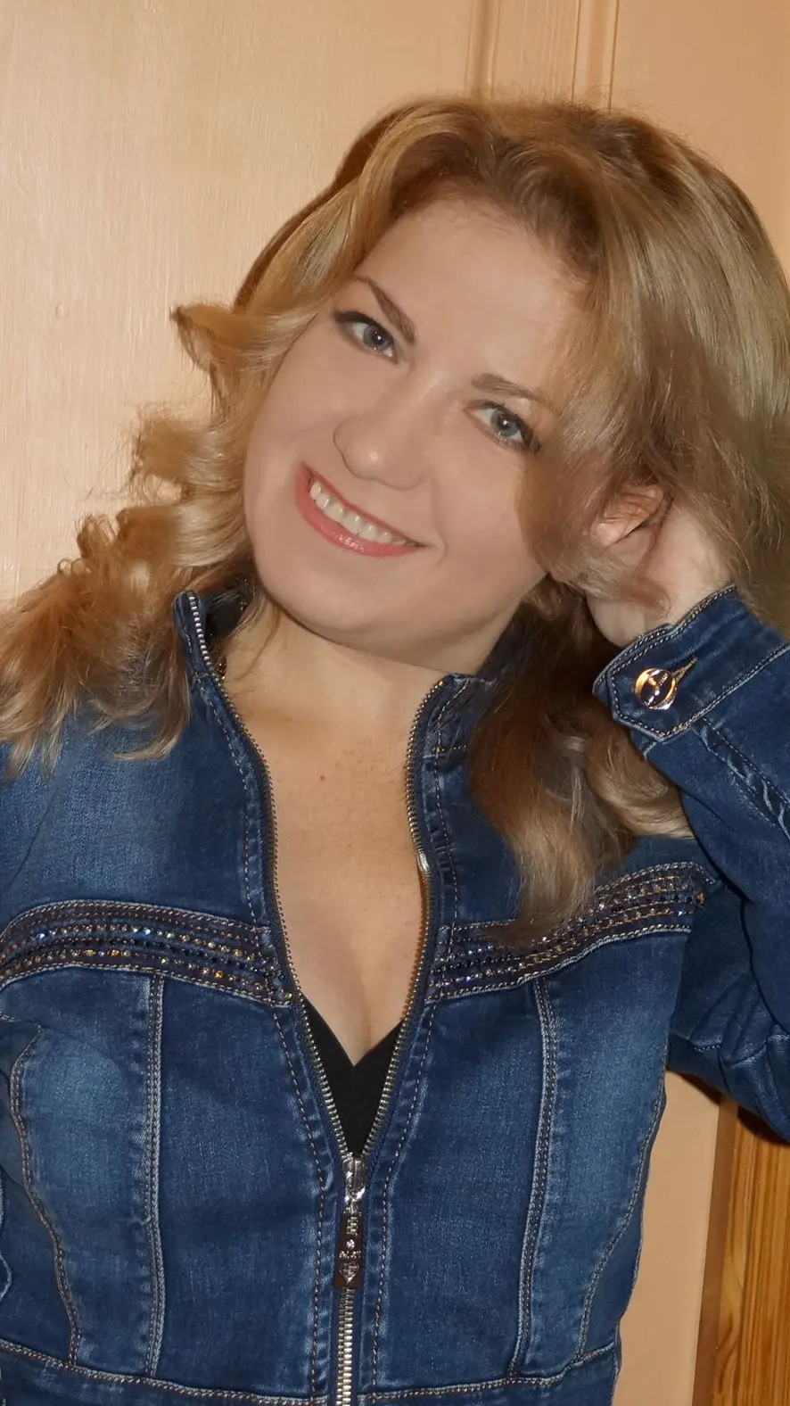 Елена Каргина