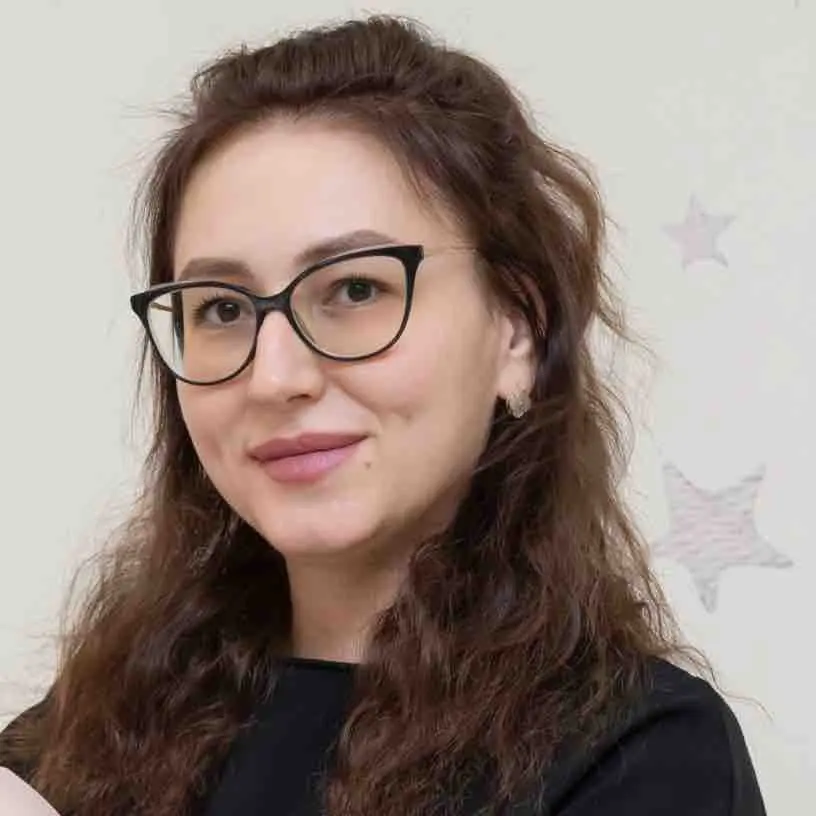 Елена Ярёмич