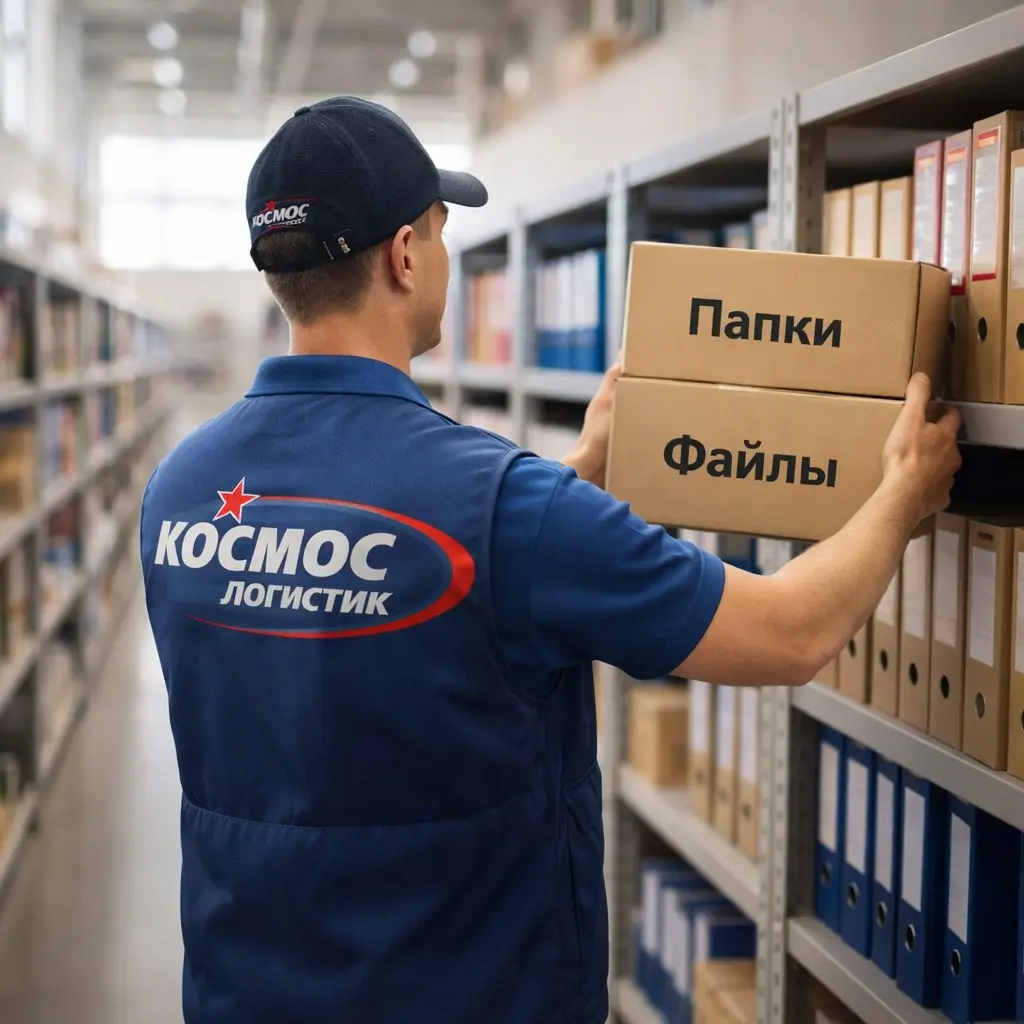 Порядок в архиве папок
Храните документы вертикально в коробах на паллетах для быстрого поиска. Мы в Космос Логистик берем хранение на себя от 25 руб/сутки, освобождая ваш офис | Сетка — социальная сеть от hh.ru