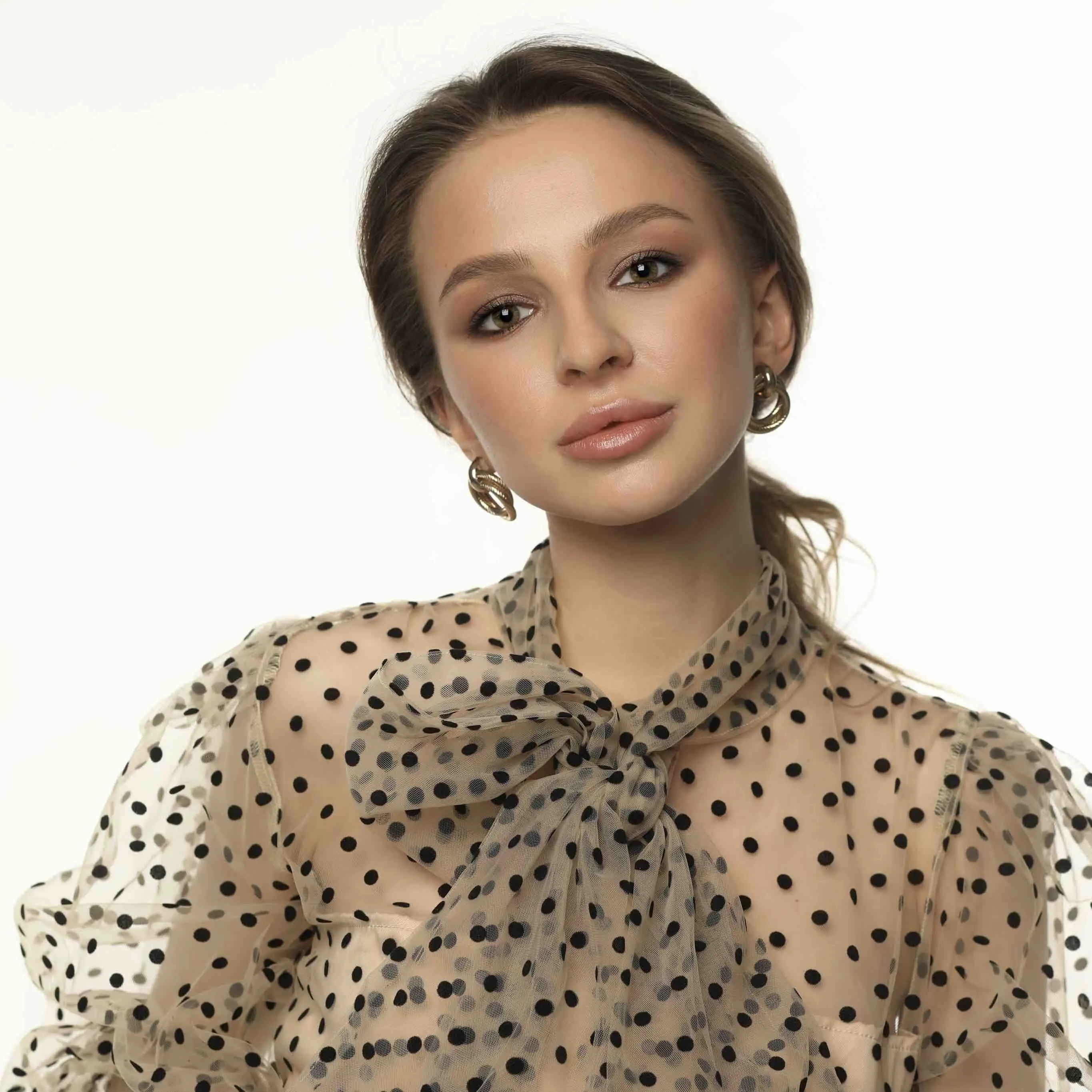 Юлия Бобрикова