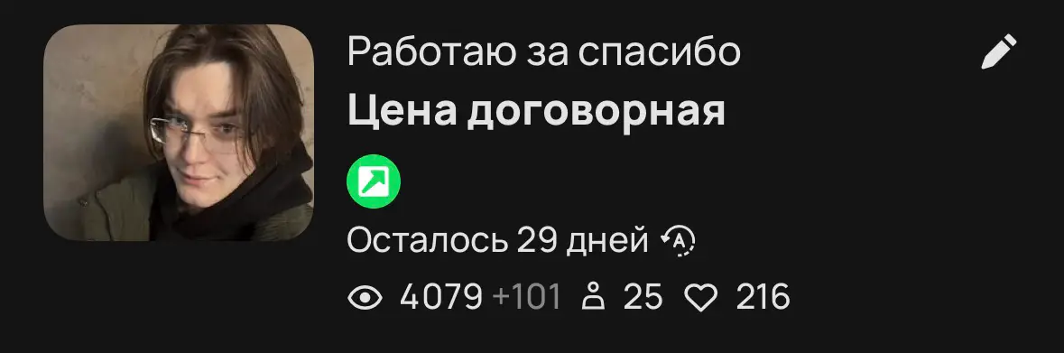 Видели, как умею?) | Сетка — социальная сеть от hh.ru