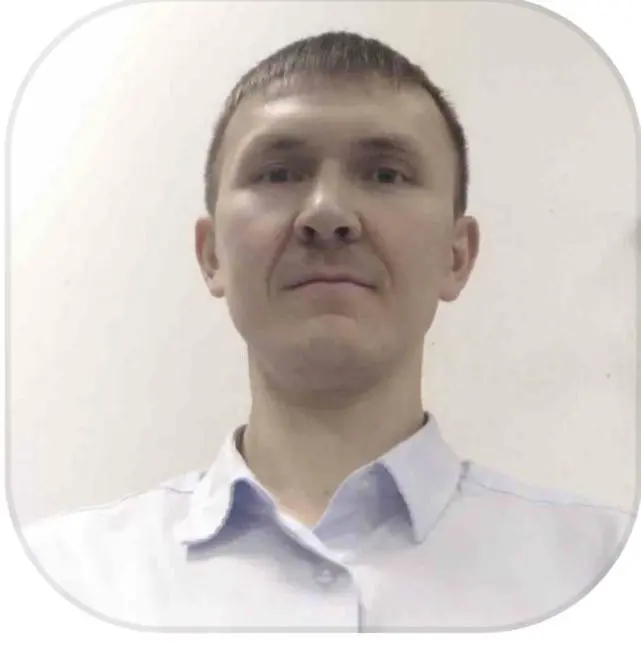 Валерий Трофимов