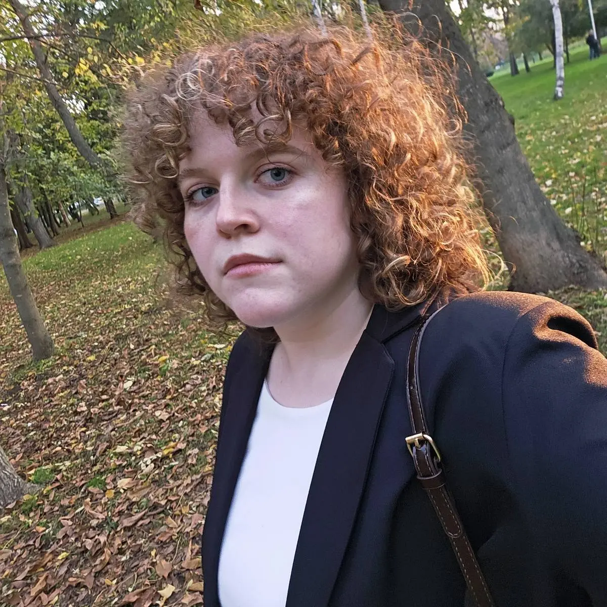 Мария Вязовецкая