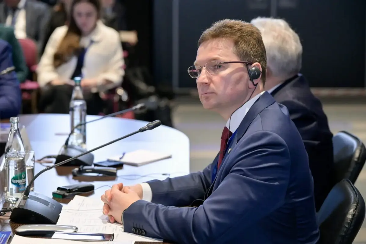 💻 Цифровизация границы перестаёт быть концепцией | Сетка — социальная сеть от hh.ru