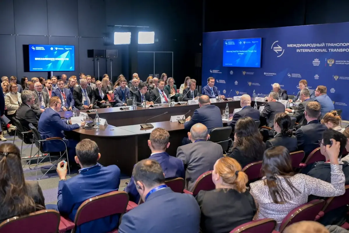 💻 Цифровизация границы перестаёт быть концепцией | Сетка — социальная сеть от hh.ru