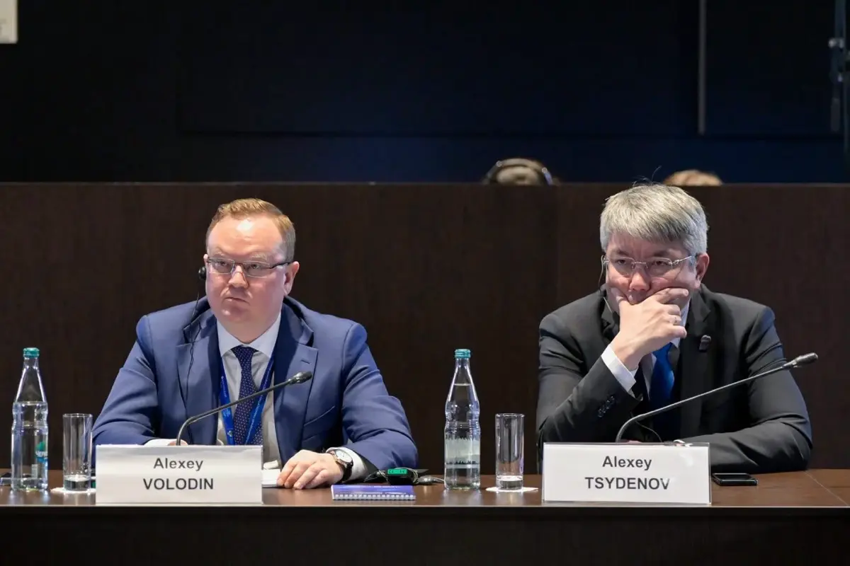 💻 Цифровизация границы перестаёт быть концепцией | Сетка — социальная сеть от hh.ru