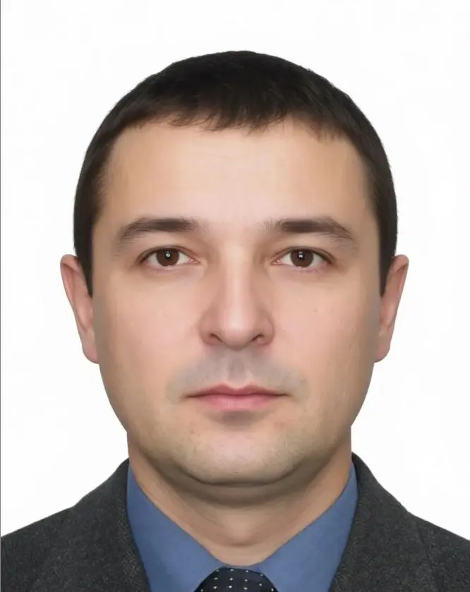 Евгений Башинский
