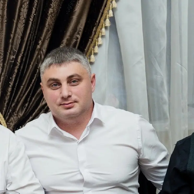 Алий Мамий