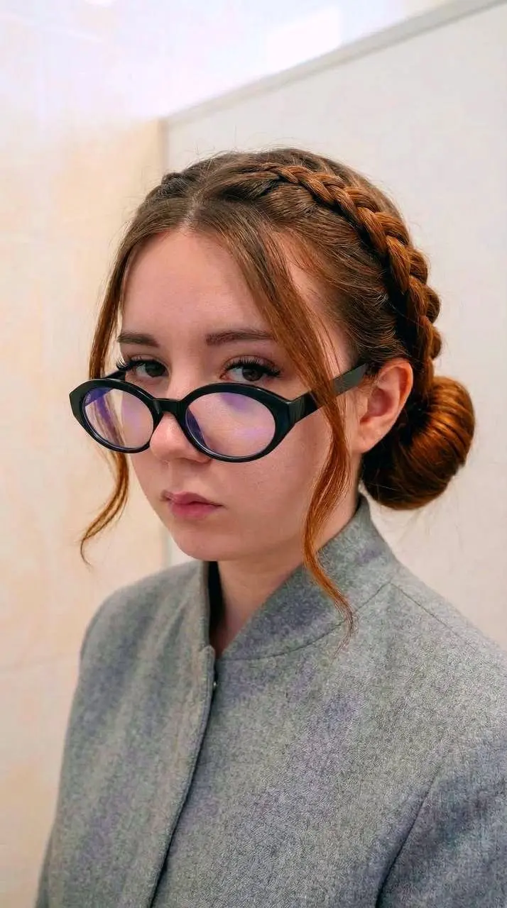 Соня Плотникова