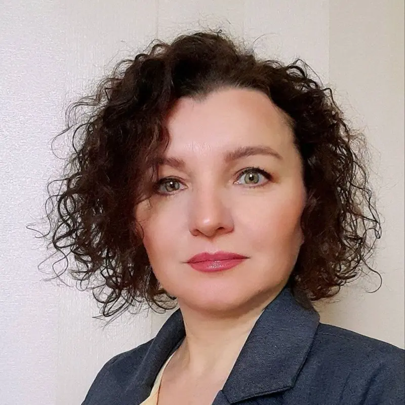 Татьяна Яковцева | Сетка — социальная сеть от hh.ru