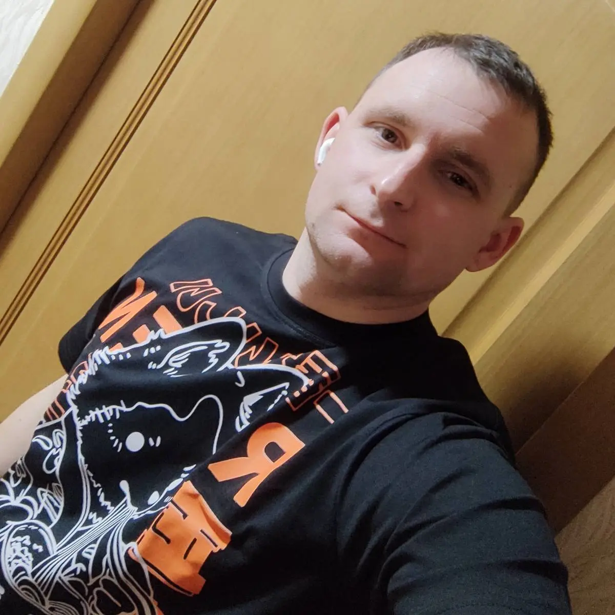 Петр Мырксин