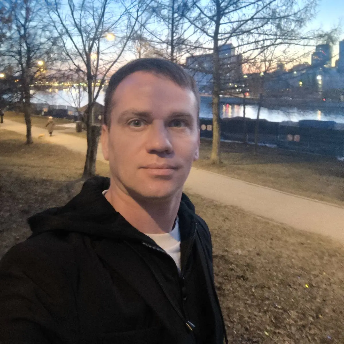 Алексей Кравчатый | Сетка — социальная сеть от hh.ru