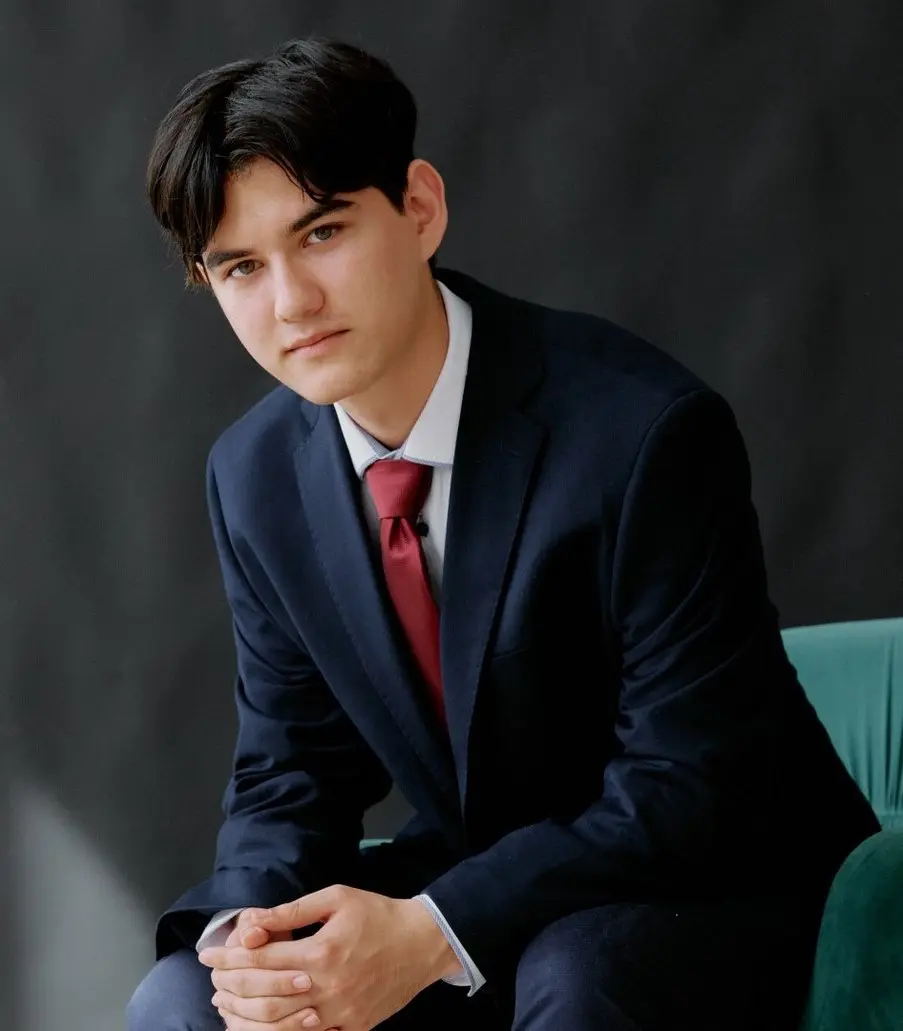 Андрей Ямпольцев