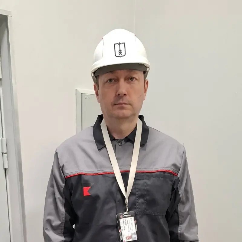 Денис Фомченко