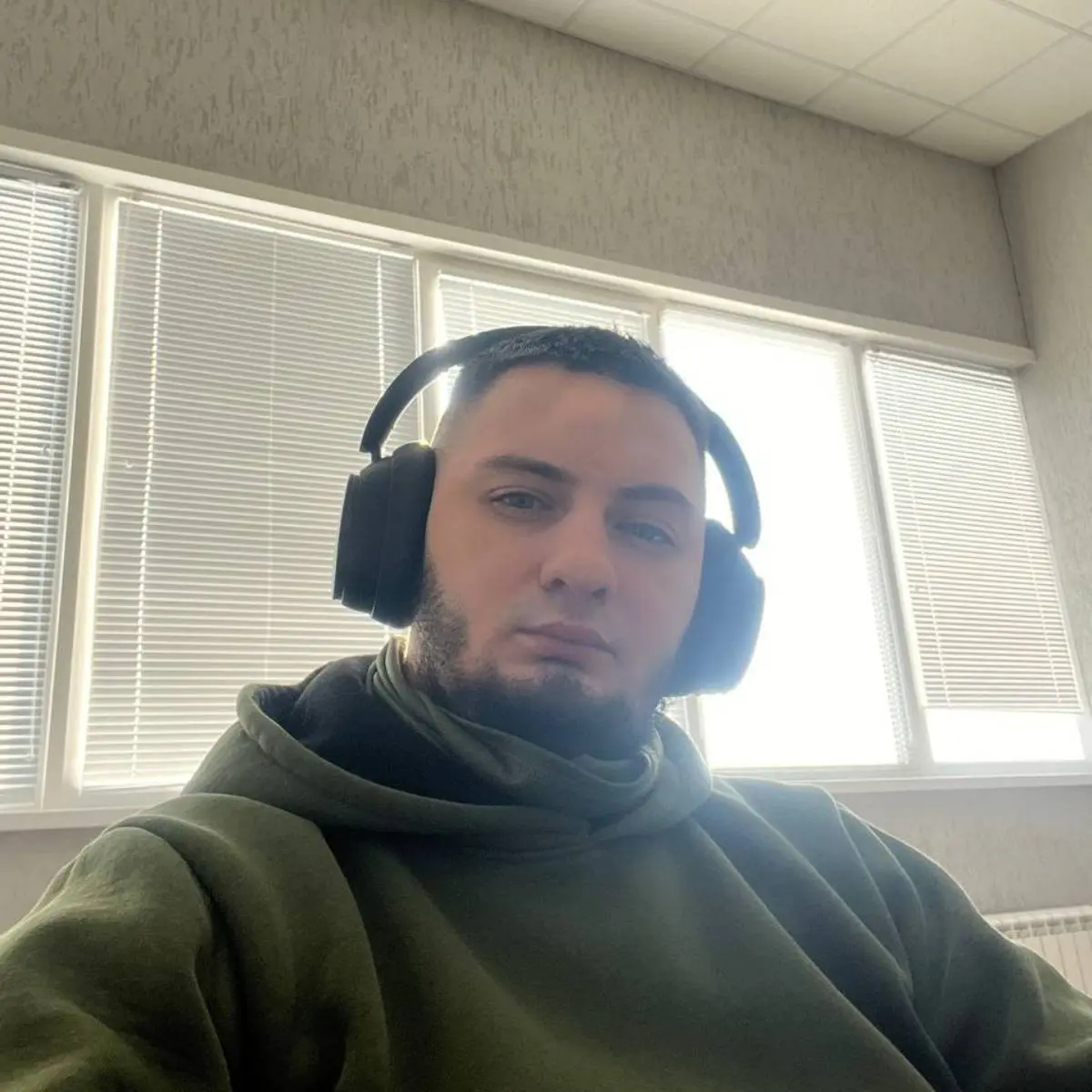 Алексей Андиряков