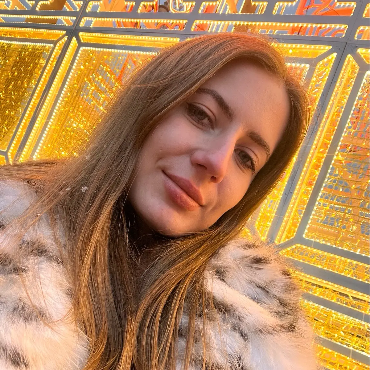 Елизавета Новожилова