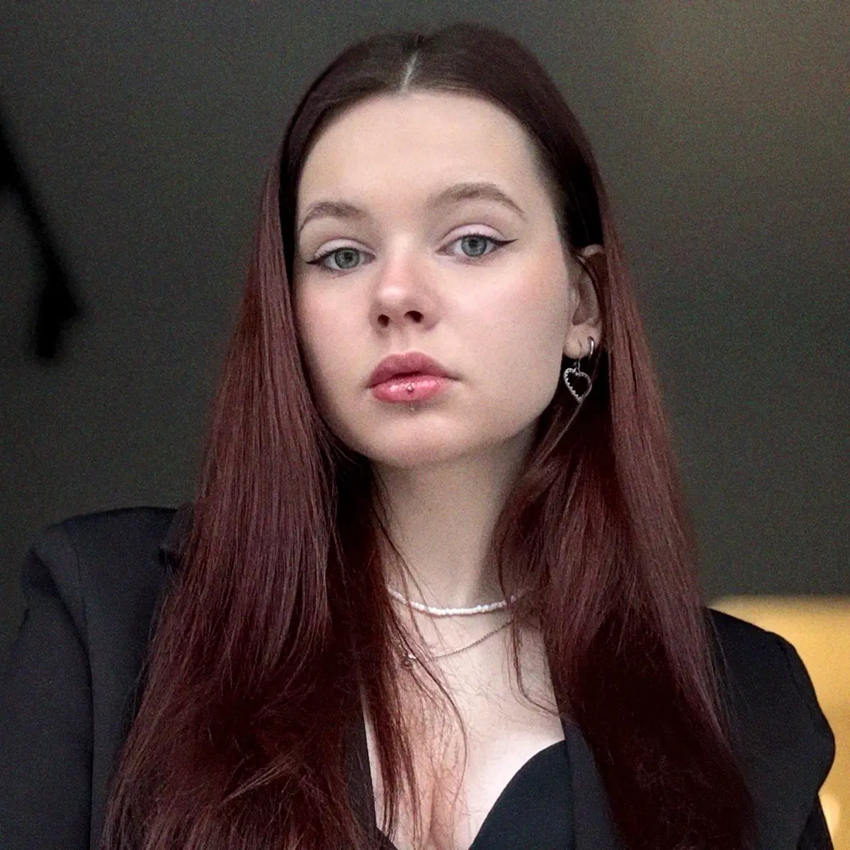 Ангелина Самсонова