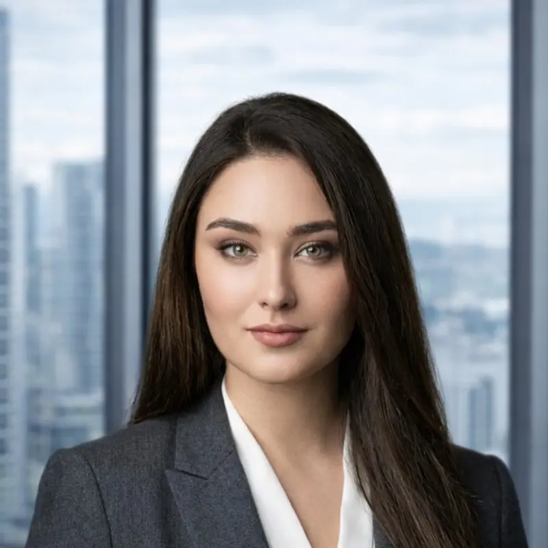 Сара БэнГури