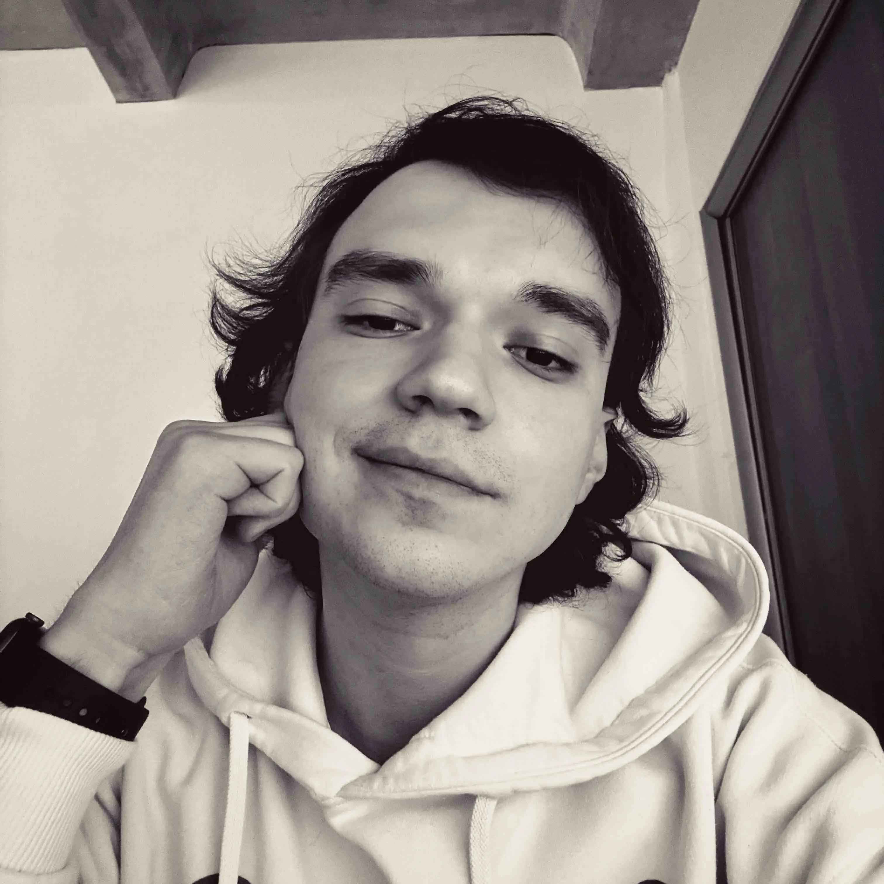 Андрей Еремин