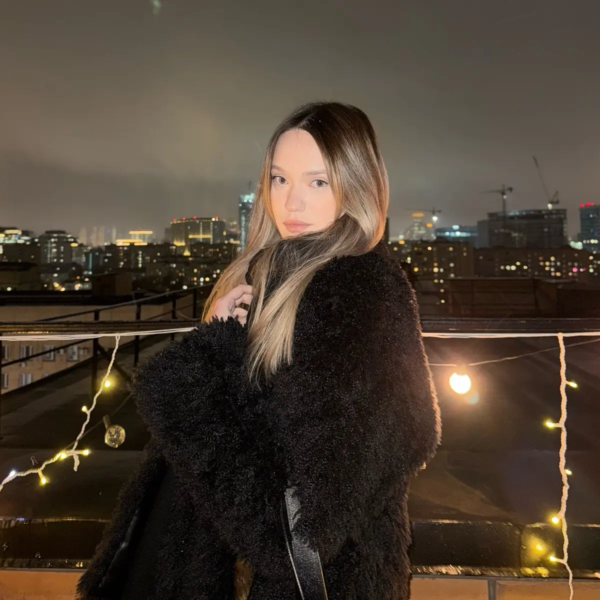 Софья Зайцева