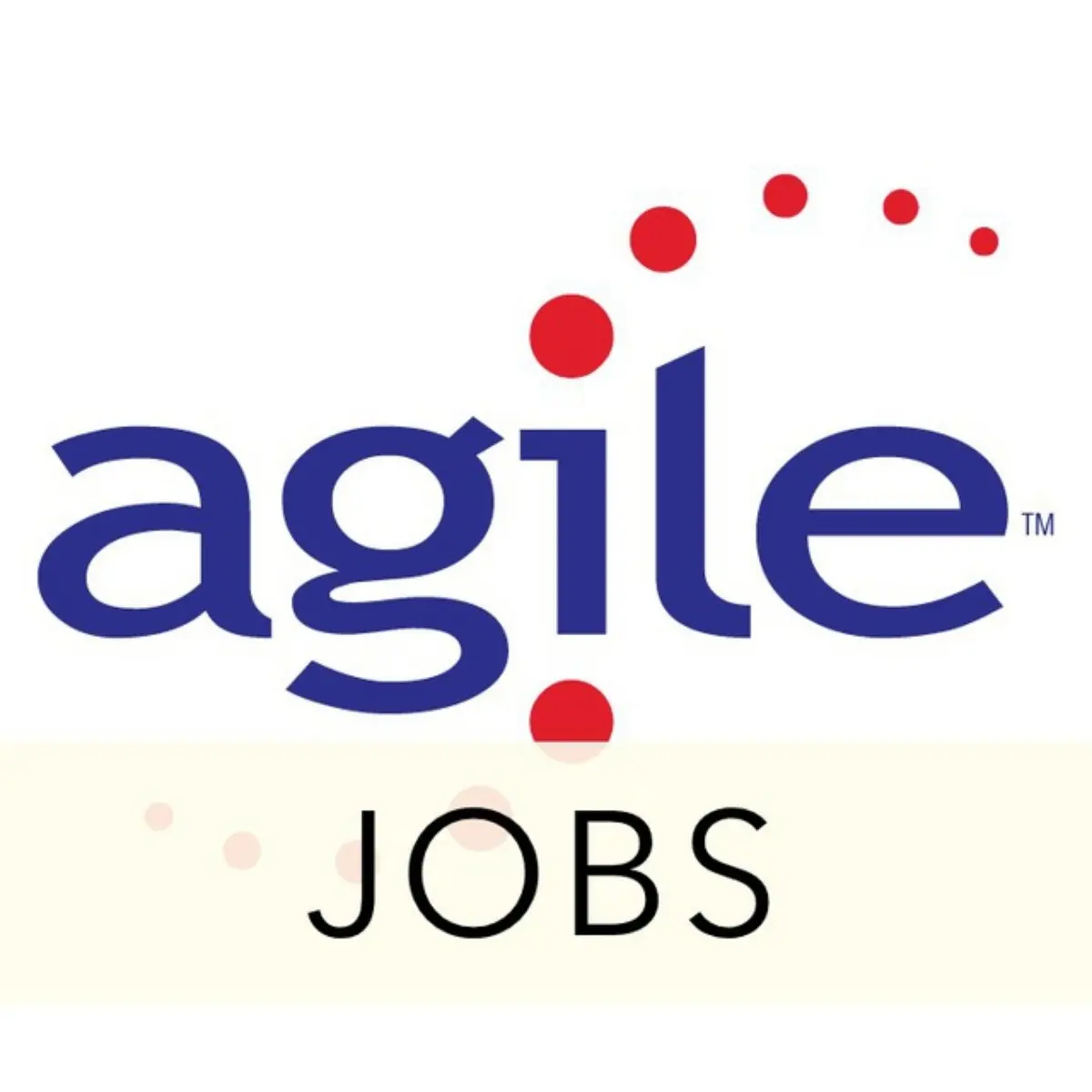 Agile Jobs | Вакансии