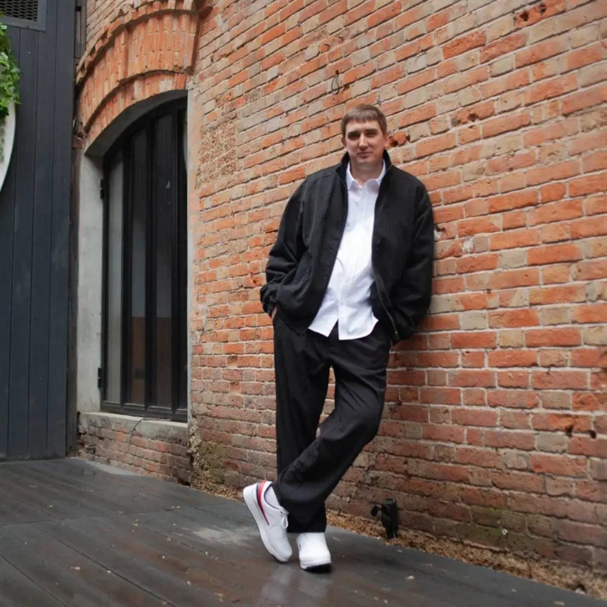 Валерий Семенищев | Сетка — социальная сеть от hh.ru