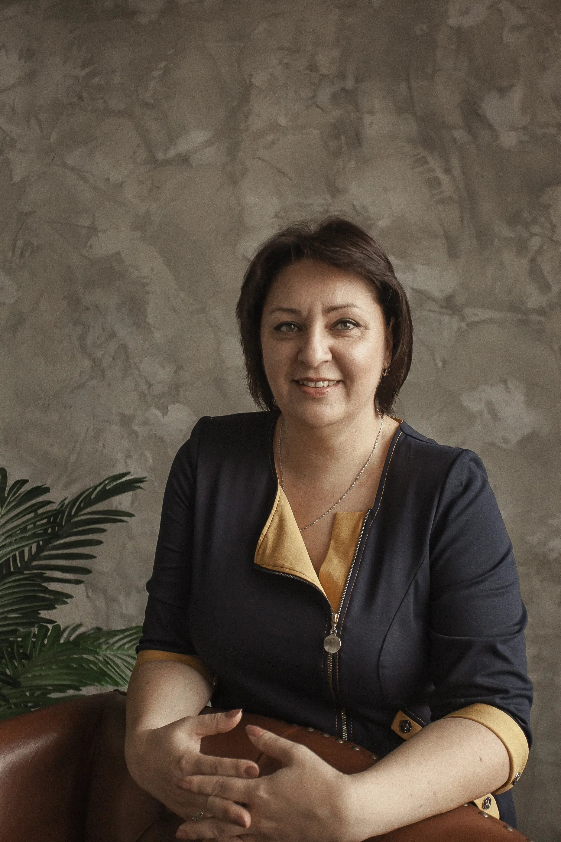 Лариса Курганникова