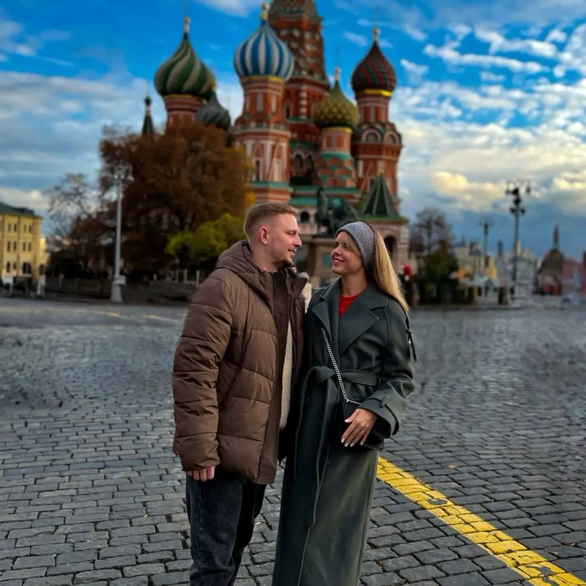 Андрей Бурлов | Сетка — социальная сеть от hh.ru