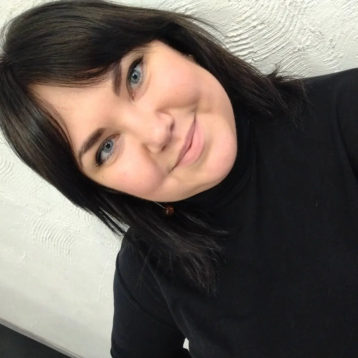 Елена Чернышова