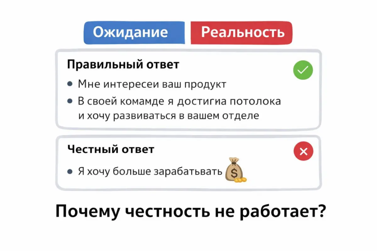 Финансовая мотивация - норм или стрем? | Сетка — социальная сеть от hh.ru