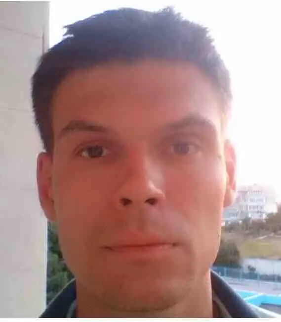 Александр Бамбуров | Сетка — социальная сеть от hh.ru